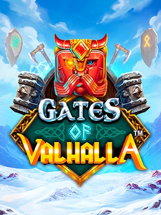 Gates Of Valhalla